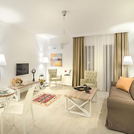 كوشاداسيه Rodina Suites Hotel المظهر الخارجي الصورة