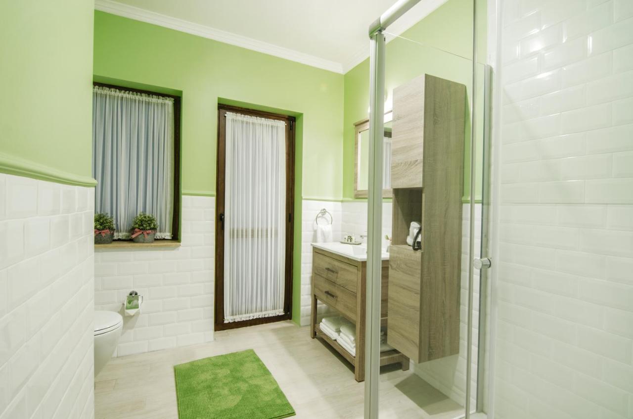 كوشاداسيه Rodina Suites Hotel المظهر الخارجي الصورة