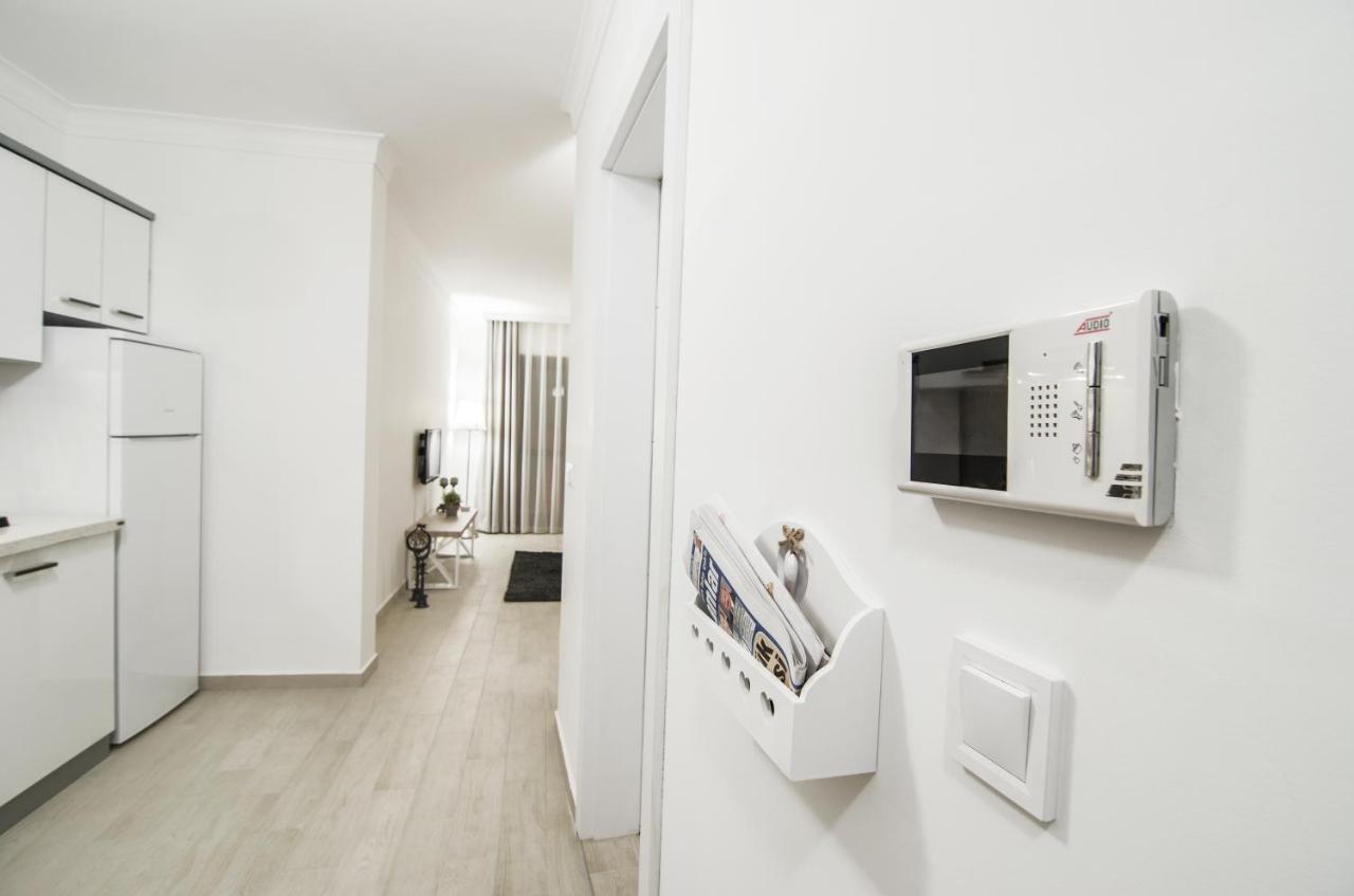 كوشاداسيه Rodina Suites Hotel المظهر الخارجي الصورة