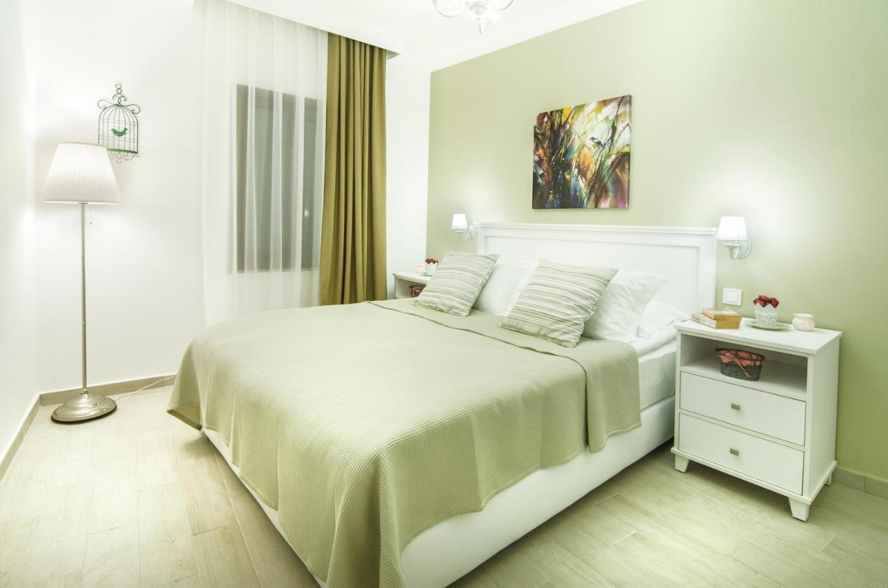 كوشاداسيه Rodina Suites Hotel المظهر الخارجي الصورة