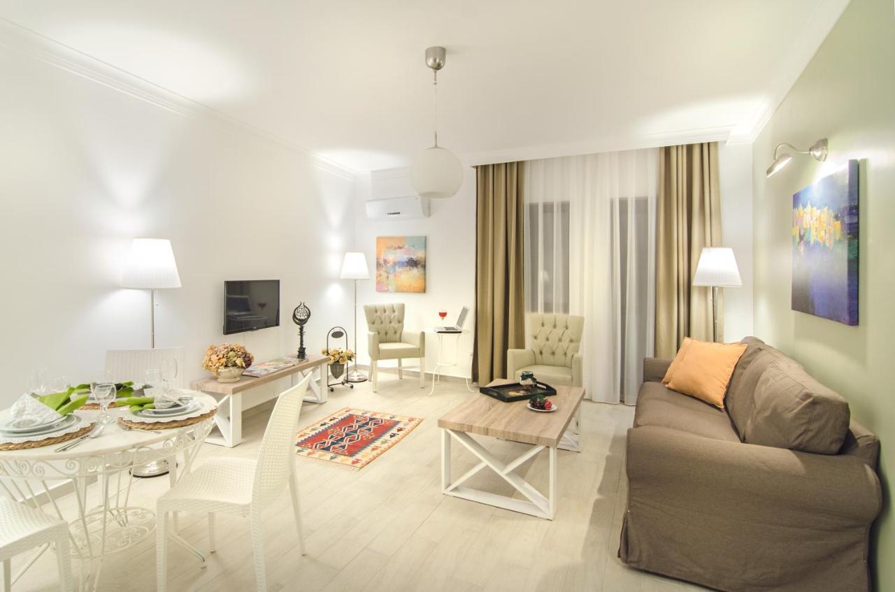 كوشاداسيه Rodina Suites Hotel المظهر الخارجي الصورة