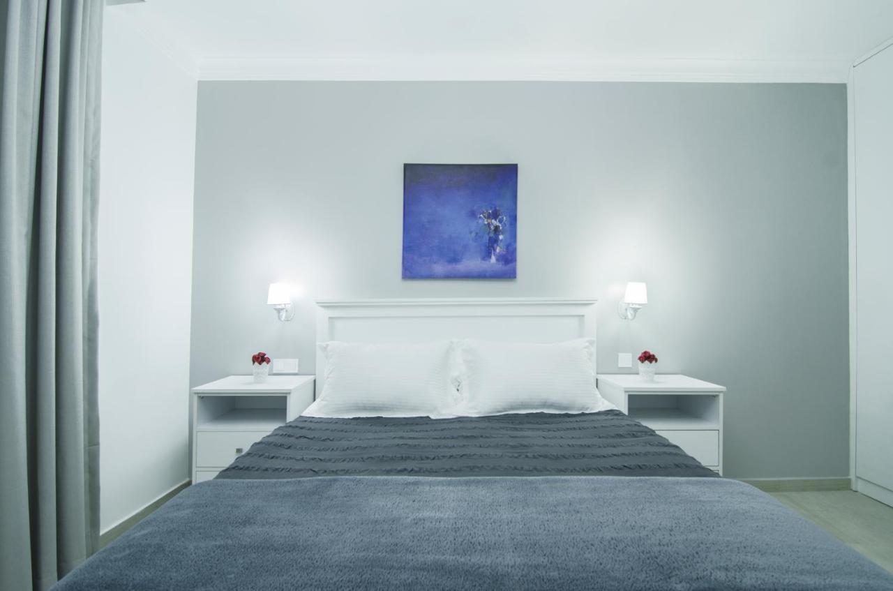 كوشاداسيه Rodina Suites Hotel المظهر الخارجي الصورة