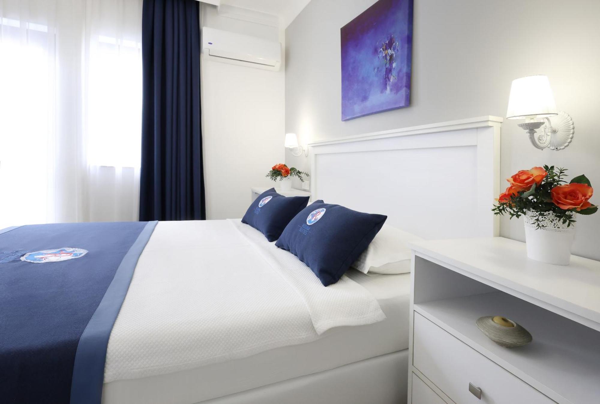 كوشاداسيه Rodina Suites Hotel المظهر الخارجي الصورة