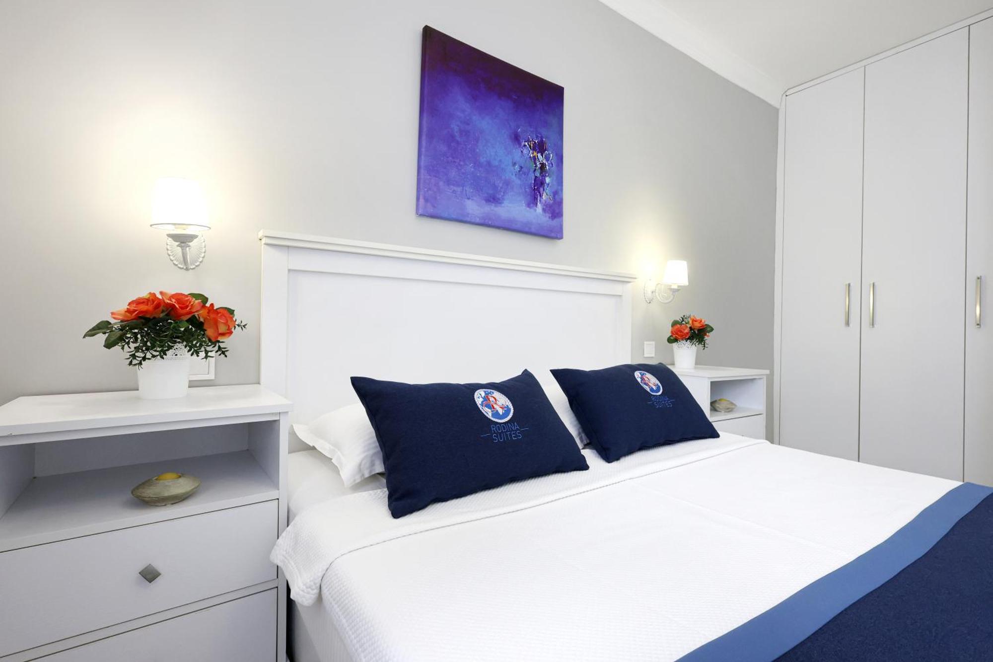 كوشاداسيه Rodina Suites Hotel المظهر الخارجي الصورة